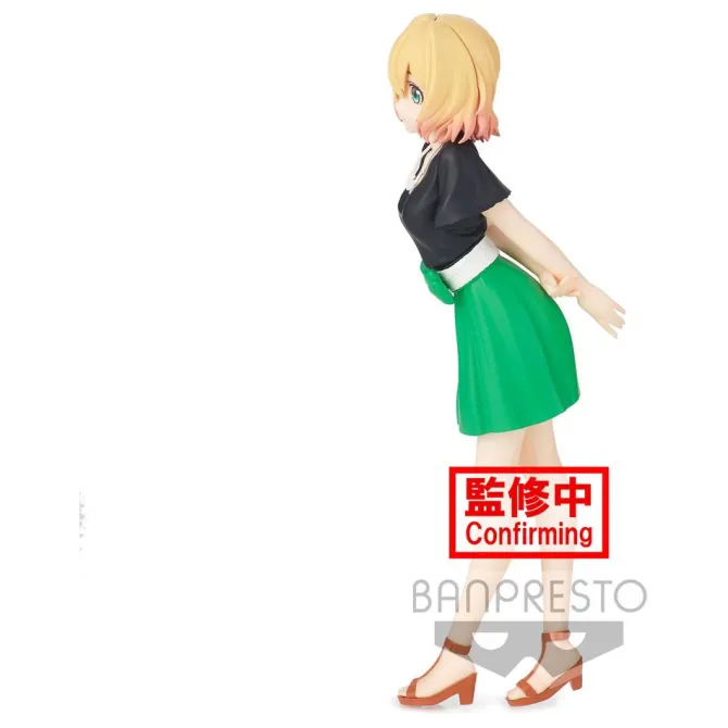 Rent a Girlfriend - Mami Nanami Figur / Exhibition Version: Banpresto