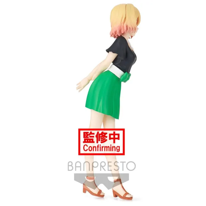 Rent a Girlfriend - Mami Nanami Figur / Exhibition Version: Banpresto