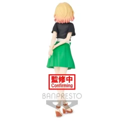 Rent a Girlfriend - Mami Nanami Figur / Exhibition Version: Banpresto