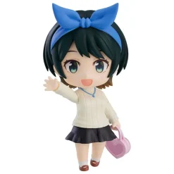 Rent A Girlfriend - Ruka Sarashina Nendoroid: Good Smile Company
