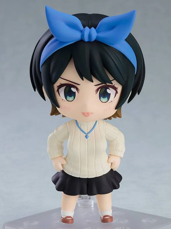 Rent A Girlfriend - Ruka Sarashina Nendoroid: Good Smile Company