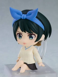 Rent A Girlfriend - Ruka Sarashina Nendoroid: Good Smile Company