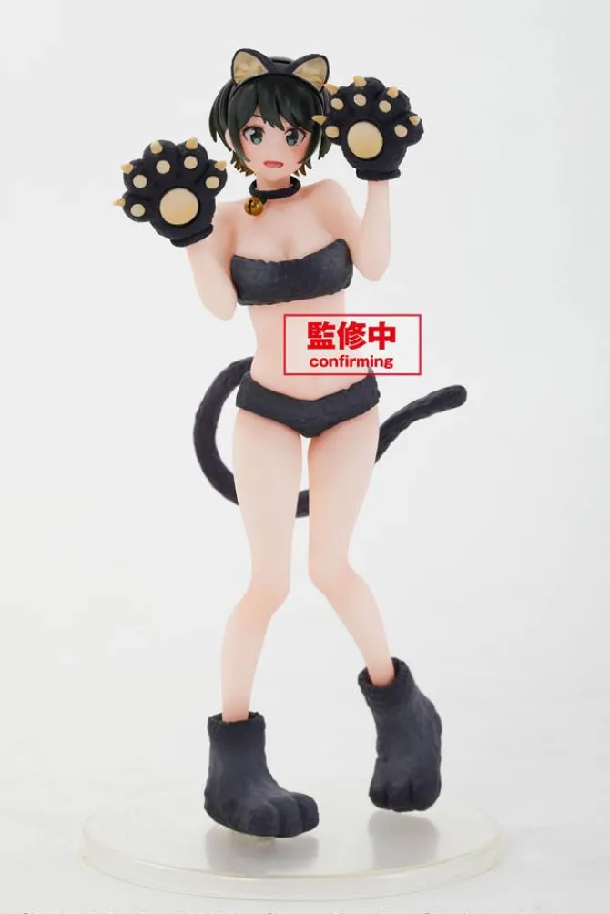 Rent a Girlfriend - Ruka Sarashina Figur: Taito
