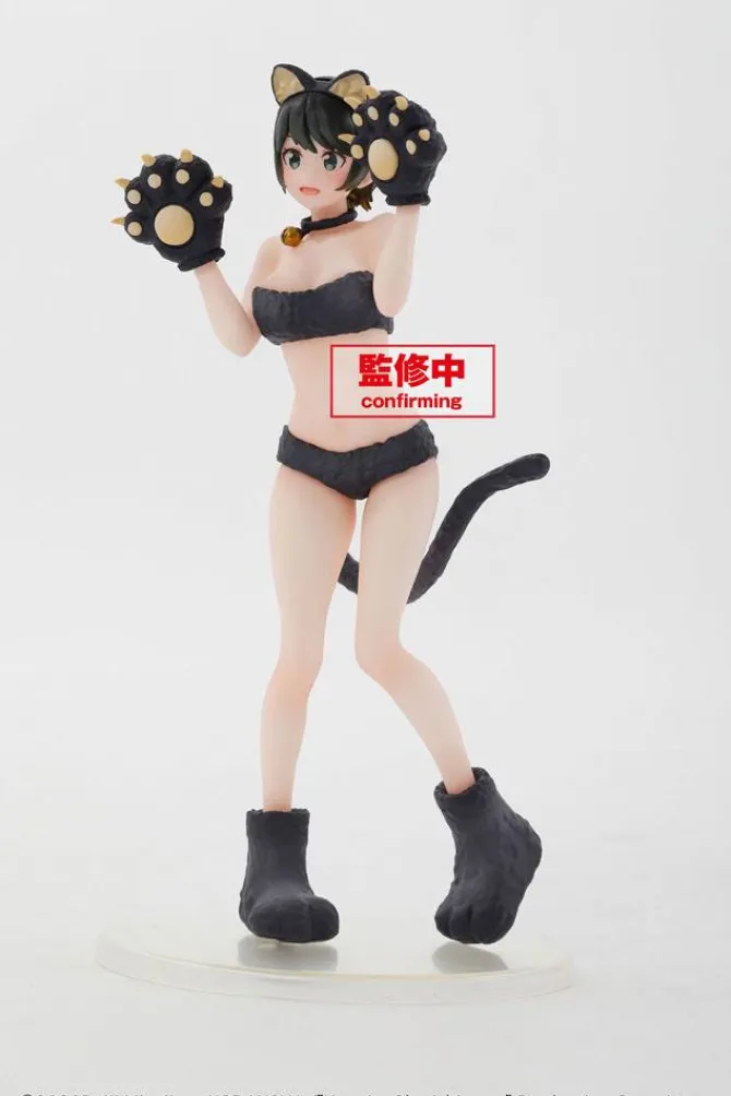 Rent a Girlfriend - Ruka Sarashina Figur: Taito
