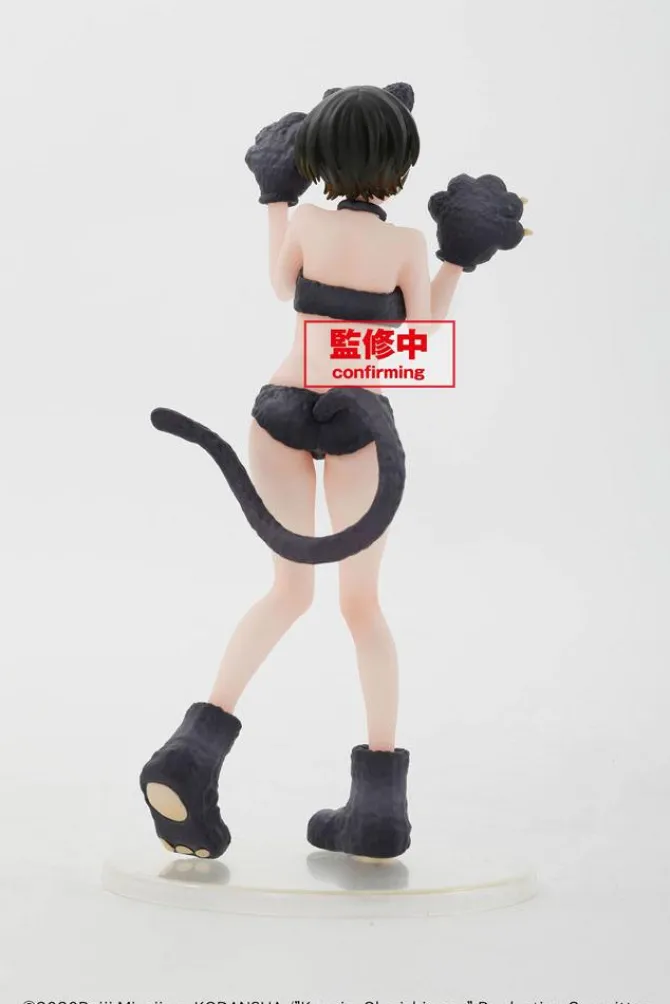 Rent a Girlfriend - Ruka Sarashina Figur: Taito
