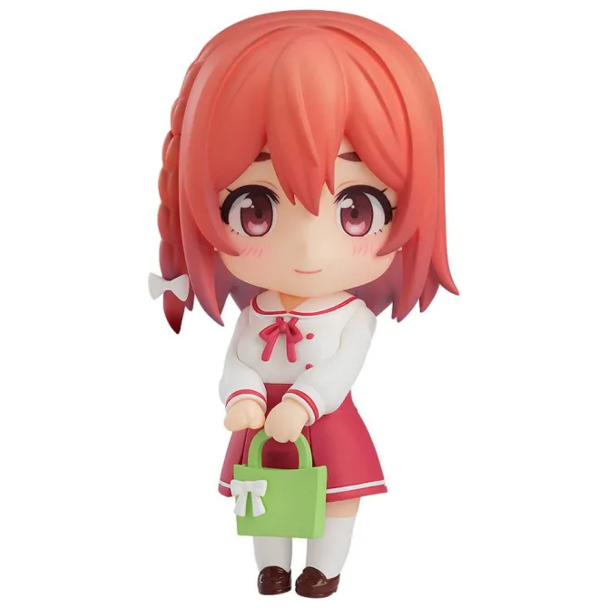 Rent A Girlfriend - Sumi Sakurasawa Nendoroid: Good Smile Company