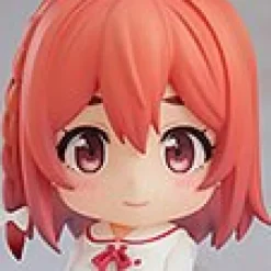 Rent A Girlfriend - Sumi Sakurasawa Nendoroid: Good Smile Company