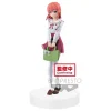Rent a Girlfriend - Sumi Sakurasawa Figur: Banpresto