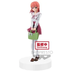 Rent a Girlfriend - Sumi Sakurasawa Figur: Banpresto