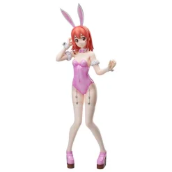 Rent a Girlfriend - Sumi Sakurasawa Statue / Bunny Version: FREEing