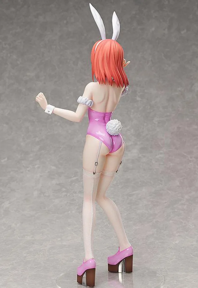 Rent a Girlfriend - Sumi Sakurasawa Statue / Bunny Version: FREEing
