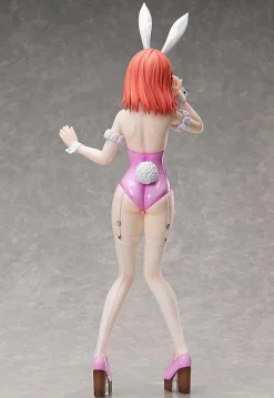 Rent a Girlfriend - Sumi Sakurasawa Statue / Bunny Version: FREEing