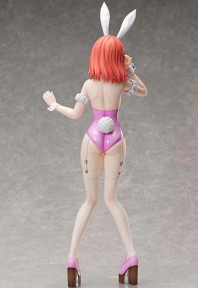Rent a Girlfriend - Sumi Sakurasawa Statue / Bunny Version: FREEing