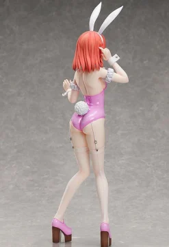Rent a Girlfriend - Sumi Sakurasawa Statue / Bunny Version: FREEing