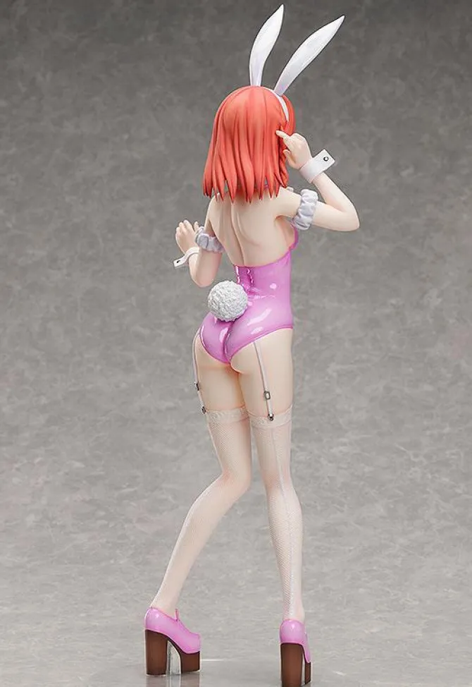 Rent a Girlfriend - Sumi Sakurasawa Statue / Bunny Version: FREEing