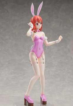Rent a Girlfriend - Sumi Sakurasawa Statue / Bunny Version: FREEing