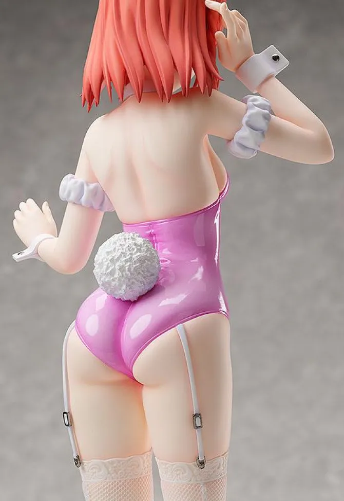 Rent a Girlfriend - Sumi Sakurasawa Statue / Bunny Version: FREEing