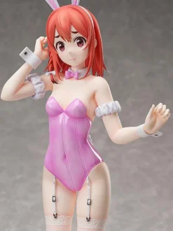 Rent a Girlfriend - Sumi Sakurasawa Statue / Bunny Version: FREEing
