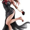Rent-A-Girlfriend - Chizuru Mizuhara Statue / Party Dress Ver.: Kadokawa