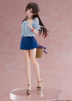 Rent-A-Girlfriend - Chizuru Mizuhara Statue: One Slash