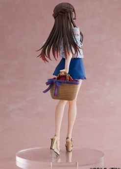 Rent-A-Girlfriend - Chizuru Mizuhara Statue: One Slash