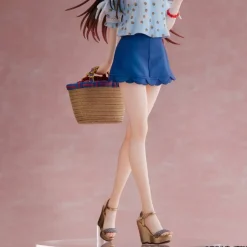 Rent-A-Girlfriend - Chizuru Mizuhara Statue: One Slash