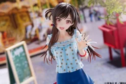 Rent-A-Girlfriend - Chizuru Mizuhara Statue: One Slash