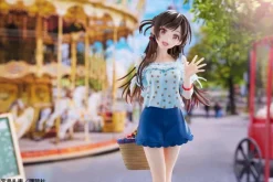 Rent-A-Girlfriend - Chizuru Mizuhara Statue: One Slash