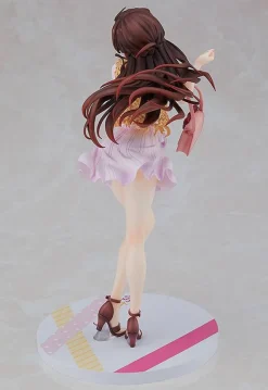 Rent-A-Girlfriend - Chizuru Mizuhara Statue / Bonus Edition: Good Smile Company