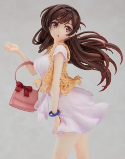 Rent-A-Girlfriend - Chizuru Mizuhara Statue / Bonus Edition: Good Smile Company