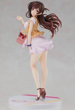 Rent-A-Girlfriend - Chizuru Mizuhara Statue / Bonus Edition: Good Smile Company