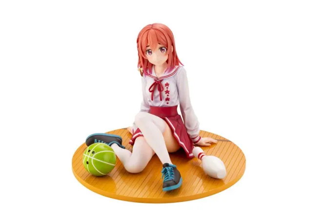 Rent-A-Girlfriend - Sumi Sakurasawa Statue / Bonus Edition: Kotobukiya