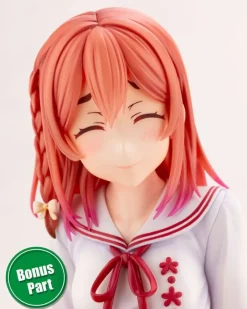 Rent-A-Girlfriend - Sumi Sakurasawa Statue / Bonus Edition: Kotobukiya