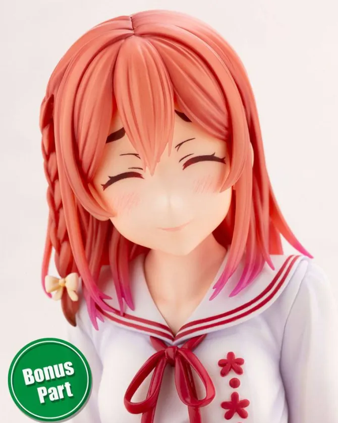 Rent-A-Girlfriend - Sumi Sakurasawa Statue / Bonus Edition: Kotobukiya