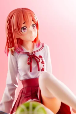 Rent-A-Girlfriend - Sumi Sakurasawa Statue / Bonus Edition: Kotobukiya