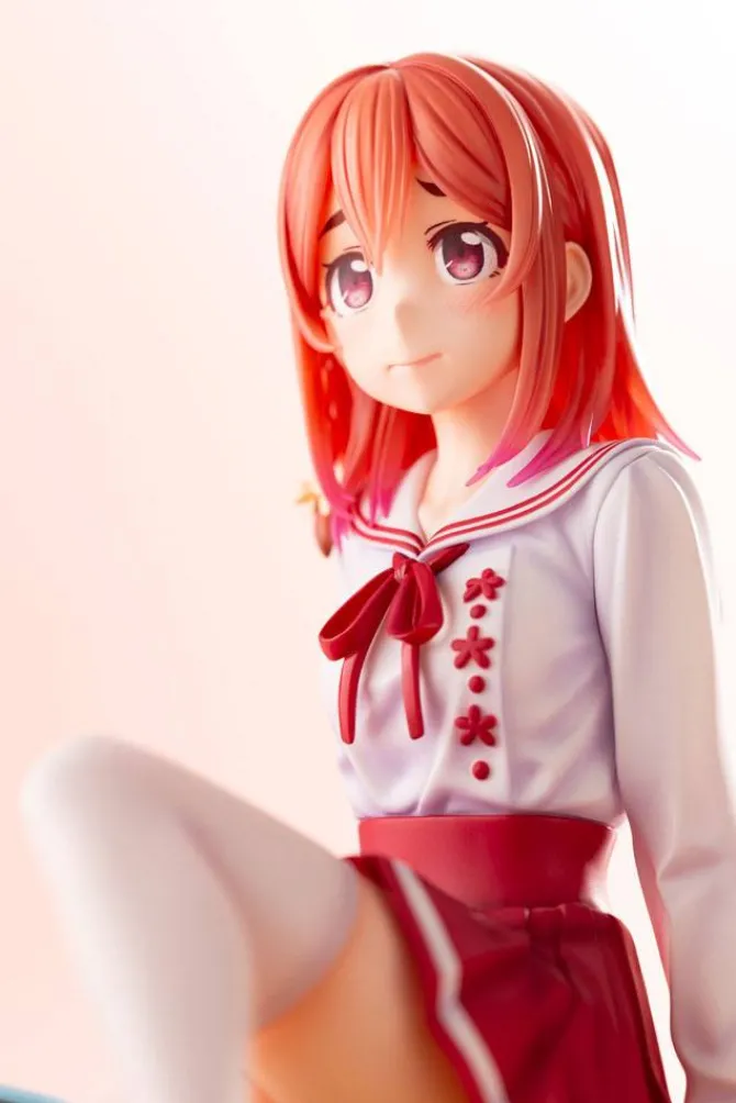 Rent-A-Girlfriend - Sumi Sakurasawa Statue / Bonus Edition: Kotobukiya