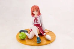 Rent-A-Girlfriend - Sumi Sakurasawa Statue / Bonus Edition: Kotobukiya