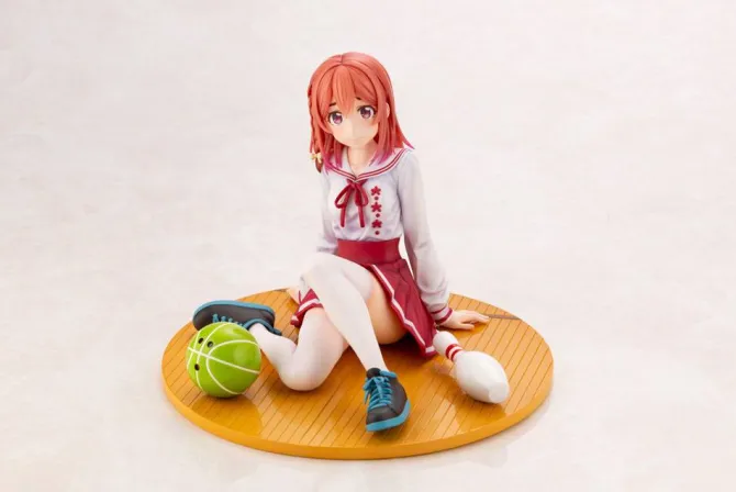 Rent-A-Girlfriend - Sumi Sakurasawa Statue / Bonus Edition: Kotobukiya