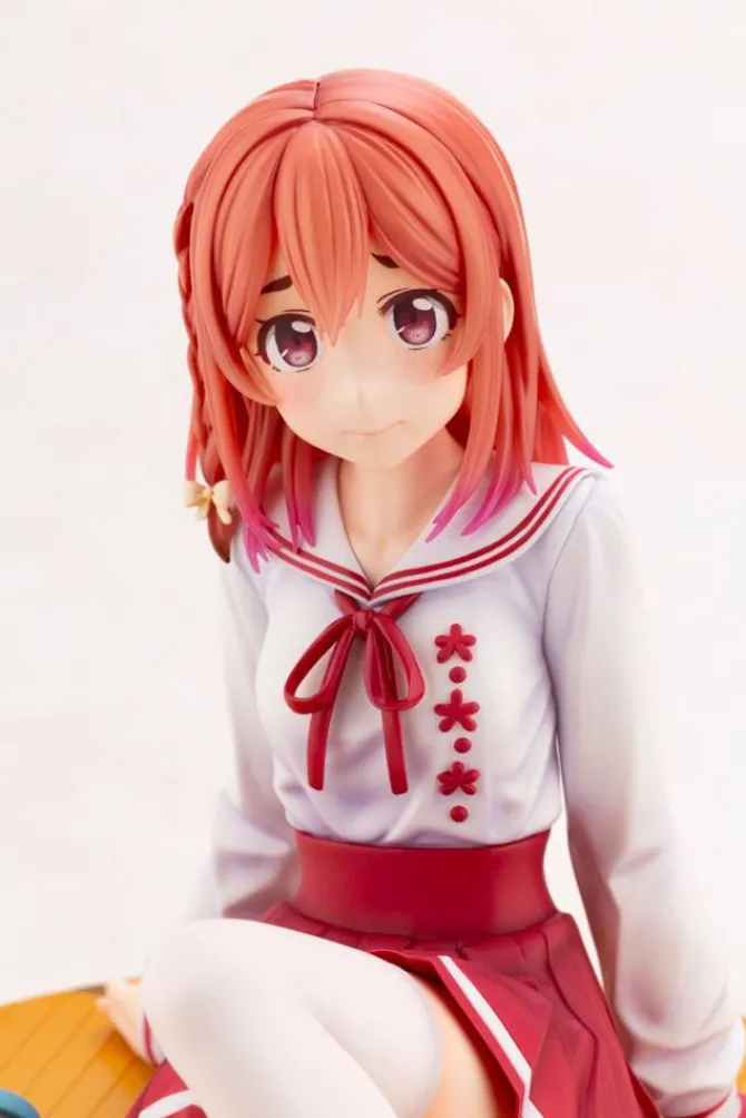 Rent-A-Girlfriend - Sumi Sakurasawa Statue / Bonus Edition: Kotobukiya