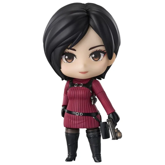 Resident Evil 4 - Ada Wong Nendoroid: Good Smile Company