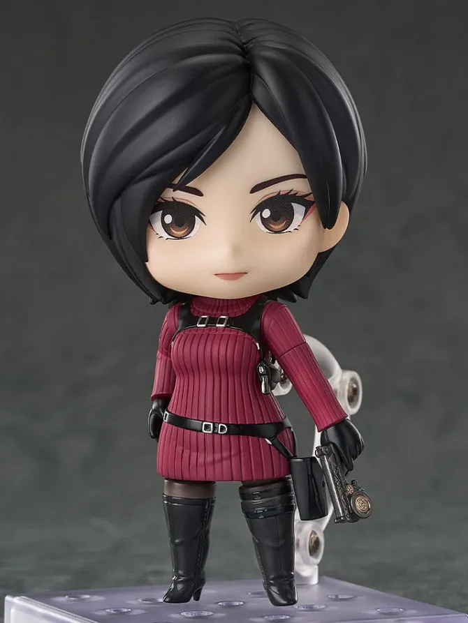 Resident Evil 4 - Ada Wong Nendoroid: Good Smile Company