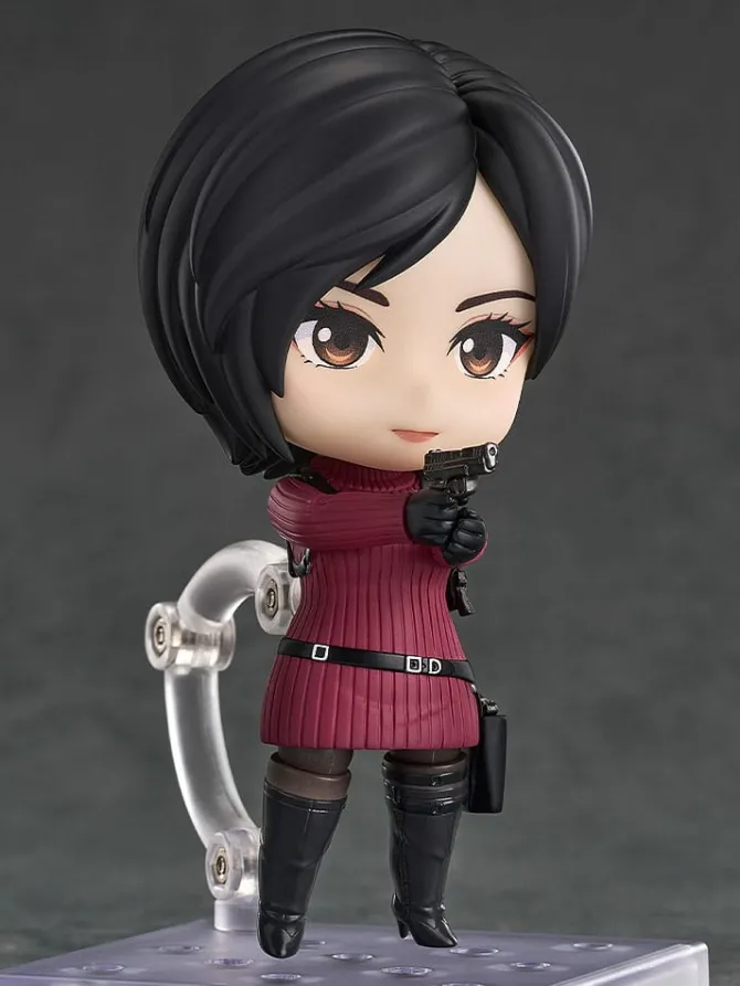 Resident Evil 4 - Ada Wong Nendoroid: Good Smile Company