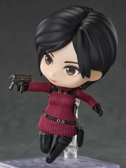 Resident Evil 4 - Ada Wong Nendoroid: Good Smile Company