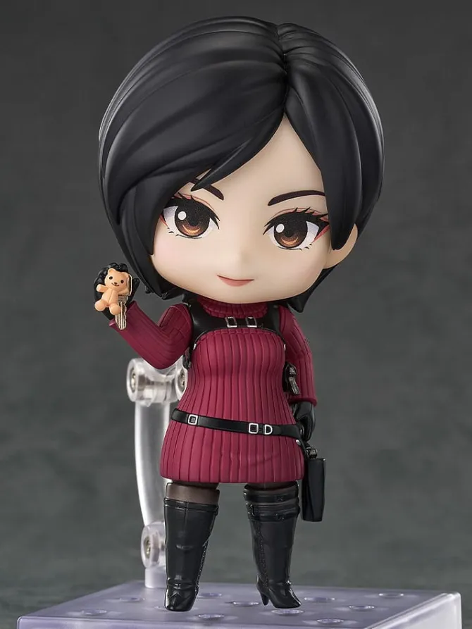Resident Evil 4 - Ada Wong Nendoroid: Good Smile Company