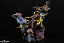 Resident Evil 3 - Jill Valentine Statue: Pure Arts