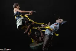 Resident Evil 3 - Jill Valentine Statue: Pure Arts
