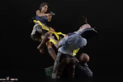 Resident Evil 3 - Jill Valentine Statue: Pure Arts