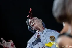 Resident Evil 3 - Jill Valentine Statue: Pure Arts