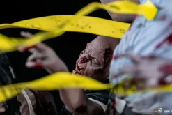 Resident Evil 3 - Jill Valentine Statue: Pure Arts