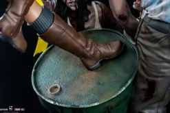 Resident Evil 3 - Jill Valentine Statue: Pure Arts